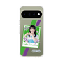 スリムプロテクションケース［ STU48 - インスタントフォト風デザイン - 久留島優果 ］