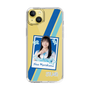 スリムプロテクションケース［ STU48 - インスタントフォト風デザイン - 諸葛望愛 ］