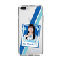 スリムプロテクションケース［ STU48 - インスタントフォト風デザイン - 諸葛望愛 ］