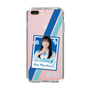 スリムプロテクションケース［ STU48 - インスタントフォト風デザイン - 諸葛望愛 ］