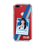 スリムプロテクションケース［ STU48 - インスタントフォト風デザイン - 諸葛望愛 ］