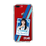 スリムプロテクションケース［ STU48 - インスタントフォト風デザイン - 諸葛望愛 ］