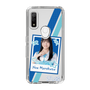 スリムプロテクションケース［ STU48 - インスタントフォト風デザイン - 諸葛望愛 ］