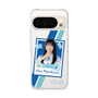 スリムプロテクションケース［ STU48 - インスタントフォト風デザイン - 諸葛望愛 ］