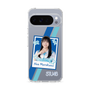スリムプロテクションケース［ STU48 - インスタントフォト風デザイン - 諸葛望愛 ］