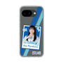 スリムプロテクションケース［ STU48 - インスタントフォト風デザイン - 諸葛望愛 ］