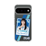 スリムプロテクションケース［ STU48 - インスタントフォト風デザイン - 諸葛望愛 ］