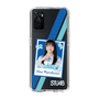 スリムプロテクションケース［ STU48 - インスタントフォト風デザイン - 諸葛望愛 ］