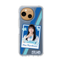 スリムプロテクションケース［ STU48 - インスタントフォト風デザイン - 諸葛望愛 ］