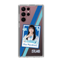 スリムプロテクションケース［ STU48 - インスタントフォト風デザイン - 諸葛望愛 ］