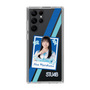 スリムプロテクションケース［ STU48 - インスタントフォト風デザイン - 諸葛望愛 ］