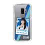 スリムプロテクションケース［ STU48 - インスタントフォト風デザイン - 諸葛望愛 ］