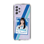 スリムプロテクションケース［ STU48 - インスタントフォト風デザイン - 諸葛望愛 ］