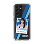 スリムプロテクションケース［ STU48 - インスタントフォト風デザイン - 諸葛望愛 ］