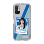 スリムプロテクションケース［ STU48 - インスタントフォト風デザイン - 諸葛望愛 ］