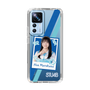 スリムプロテクションケース［ STU48 - インスタントフォト風デザイン - 諸葛望愛 ］