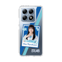 スリムプロテクションケース［ STU48 - インスタントフォト風デザイン - 諸葛望愛 ］