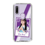 スリムプロテクションケース［ STU48 - インスタントフォト風デザイン - 新井梨杏 ］