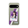 スリムプロテクションケース［ STU48 - インスタントフォト風デザイン - 新井梨杏 ］