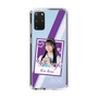 スリムプロテクションケース［ STU48 - インスタントフォト風デザイン - 新井梨杏 ］