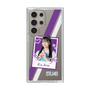 スリムプロテクションケース［ STU48 - インスタントフォト風デザイン - 新井梨杏 ］