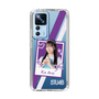 スリムプロテクションケース［ STU48 - インスタントフォト風デザイン - 新井梨杏 ］