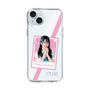 スリムプロテクションケース［ STU48 - インスタントフォト風デザイン - 石原侑奈 ］
