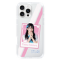 スリムプロテクションケース［ STU48 - インスタントフォト風デザイン - 石原侑奈 ］
