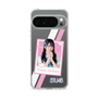 スリムプロテクションケース［ STU48 - インスタントフォト風デザイン - 石原侑奈 ］