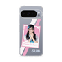 スリムプロテクションケース［ STU48 - インスタントフォト風デザイン - 石原侑奈 ］