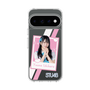スリムプロテクションケース［ STU48 - インスタントフォト風デザイン - 石原侑奈 ］