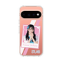 スリムプロテクションケース［ STU48 - インスタントフォト風デザイン - 石原侑奈 ］