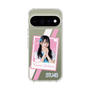 スリムプロテクションケース［ STU48 - インスタントフォト風デザイン - 石原侑奈 ］