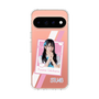 スリムプロテクションケース［ STU48 - インスタントフォト風デザイン - 石原侑奈 ］