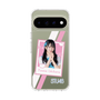 スリムプロテクションケース［ STU48 - インスタントフォト風デザイン - 石原侑奈 ］