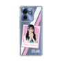 スリムプロテクションケース［ STU48 - インスタントフォト風デザイン - 石原侑奈 ］