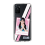 スリムプロテクションケース［ STU48 - インスタントフォト風デザイン - 石原侑奈 ］
