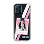 スリムプロテクションケース［ STU48 - インスタントフォト風デザイン - 石原侑奈 ］