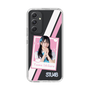 スリムプロテクションケース［ STU48 - インスタントフォト風デザイン - 石原侑奈 ］