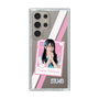 スリムプロテクションケース［ STU48 - インスタントフォト風デザイン - 石原侑奈 ］