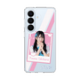 スリムプロテクションケース［ STU48 - インスタントフォト風デザイン - 石原侑奈 ］