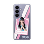 スリムプロテクションケース［ STU48 - インスタントフォト風デザイン - 石原侑奈 ］