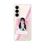スリムプロテクションケース［ STU48 - インスタントフォト風デザイン - 石原侑奈 ］