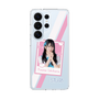 スリムプロテクションケース［ STU48 - インスタントフォト風デザイン - 石原侑奈 ］