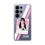 スリムプロテクションケース［ STU48 - インスタントフォト風デザイン - 石原侑奈 ］