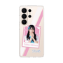 スリムプロテクションケース［ STU48 - インスタントフォト風デザイン - 石原侑奈 ］