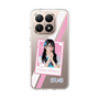 スリムプロテクションケース［ STU48 - インスタントフォト風デザイン - 石原侑奈 ］