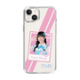 スリムプロテクションケース［ STU48 - インスタントフォト風デザイン - 奥田唯菜 ］