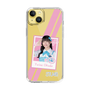 スリムプロテクションケース［ STU48 - インスタントフォト風デザイン - 奥田唯菜 ］