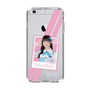 スリムプロテクションケース［ STU48 - インスタントフォト風デザイン - 奥田唯菜 ］